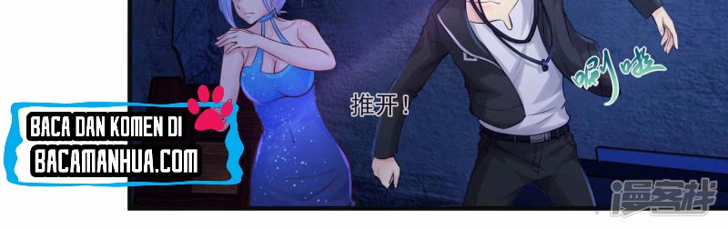 The Power of Soul (Soul Thorn) Chapter 01 Gambar 83